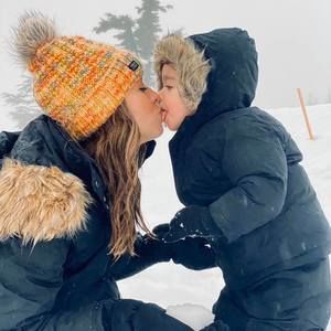 Meet your Posher, Chantal